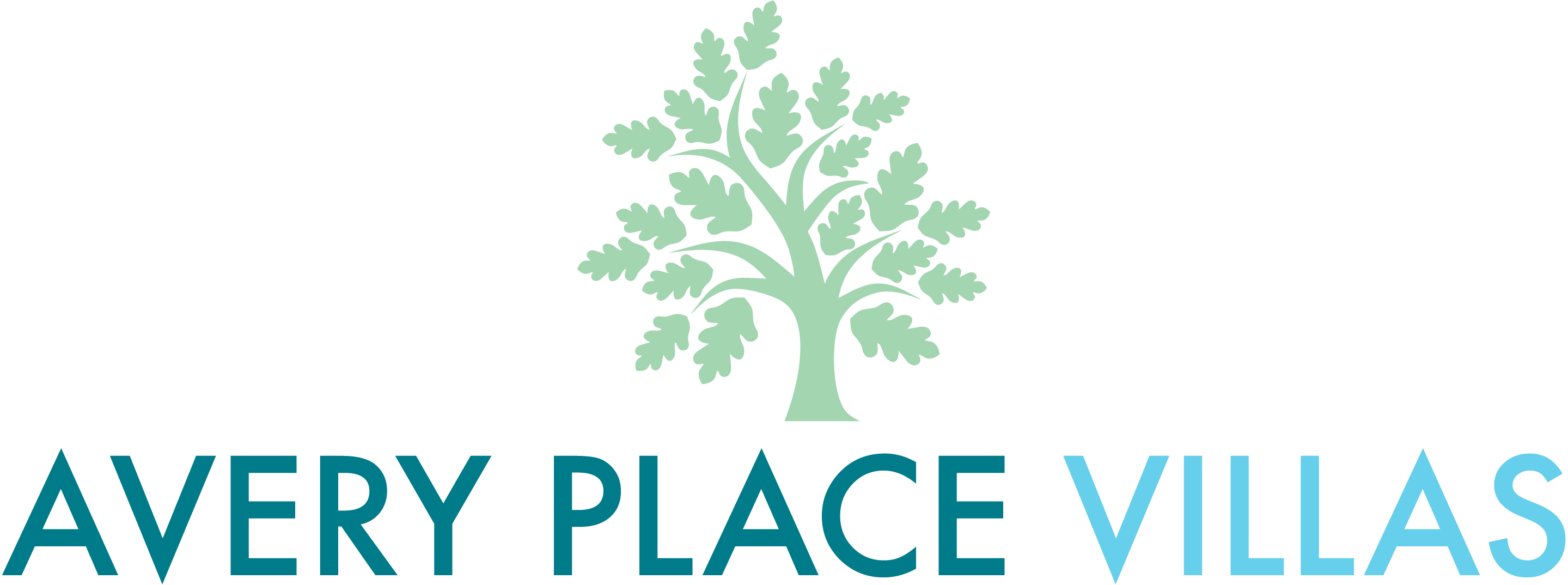 Avery Place Villas Logo
